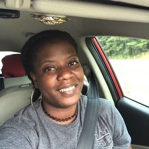 Meet your Posher, Antwanette